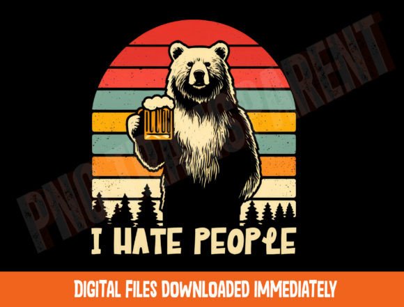 Download Funny Camping Png, Trekking Outdoor - Outdoor Collection
