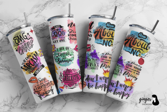 Download Sarcastic 20oz Skinny Tumbler - Skinny tumbler Collection
