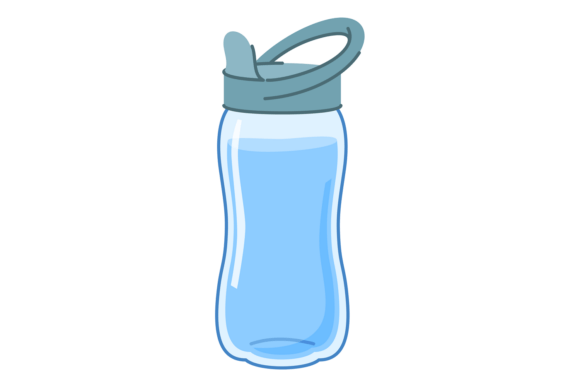 Download Reusable Water Bottle. Drink Container W - Premium Resources